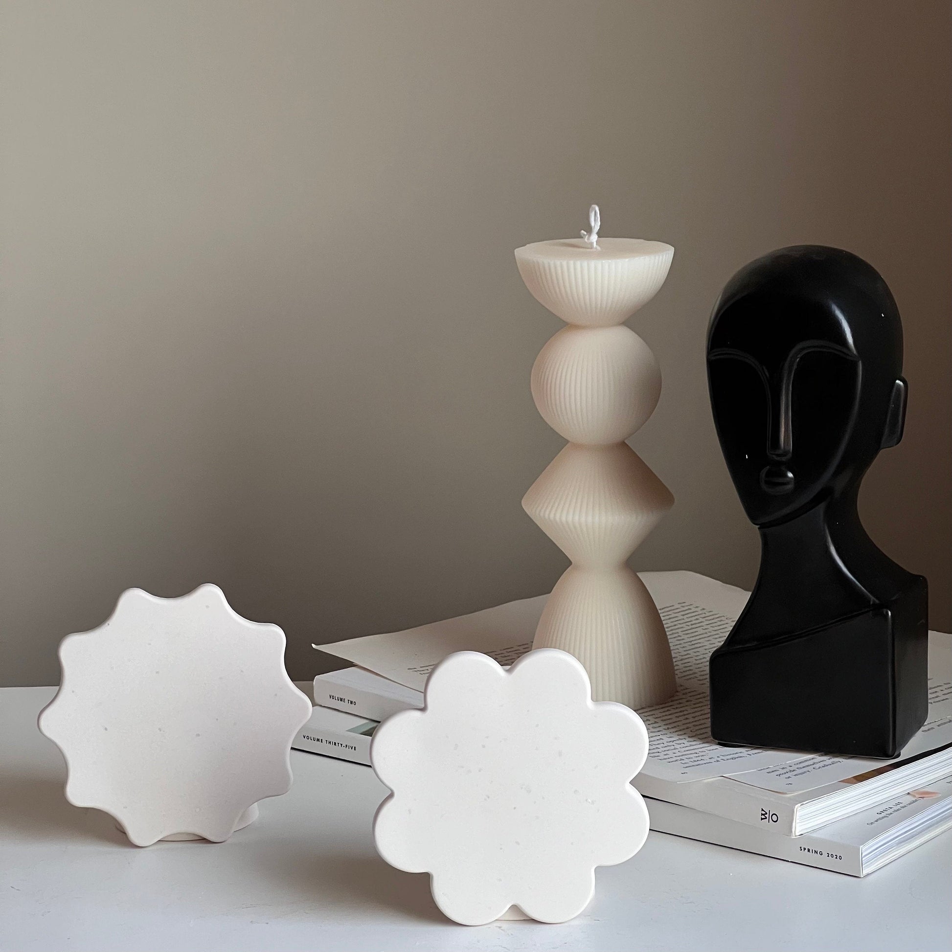 Cute Shaped Trinket Trays-1