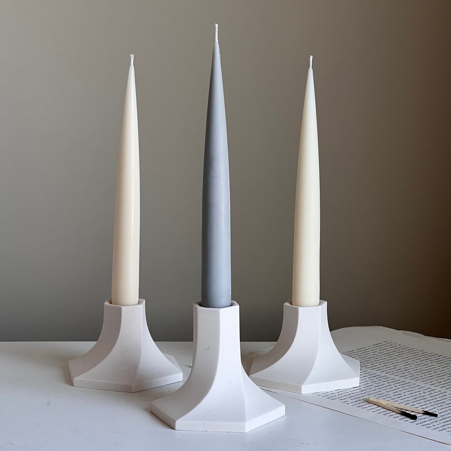 Thin Classic Taper-0