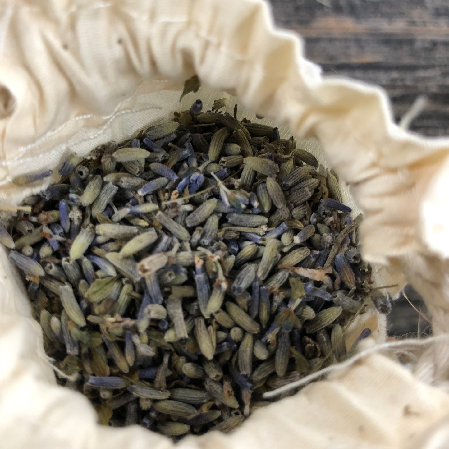 Lavender - Large Sachet (Provence)-1
