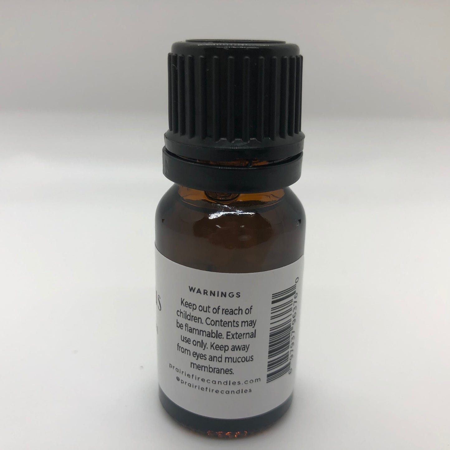 Eucalyptus Essential Oil - 10 ml - .35 oz-1