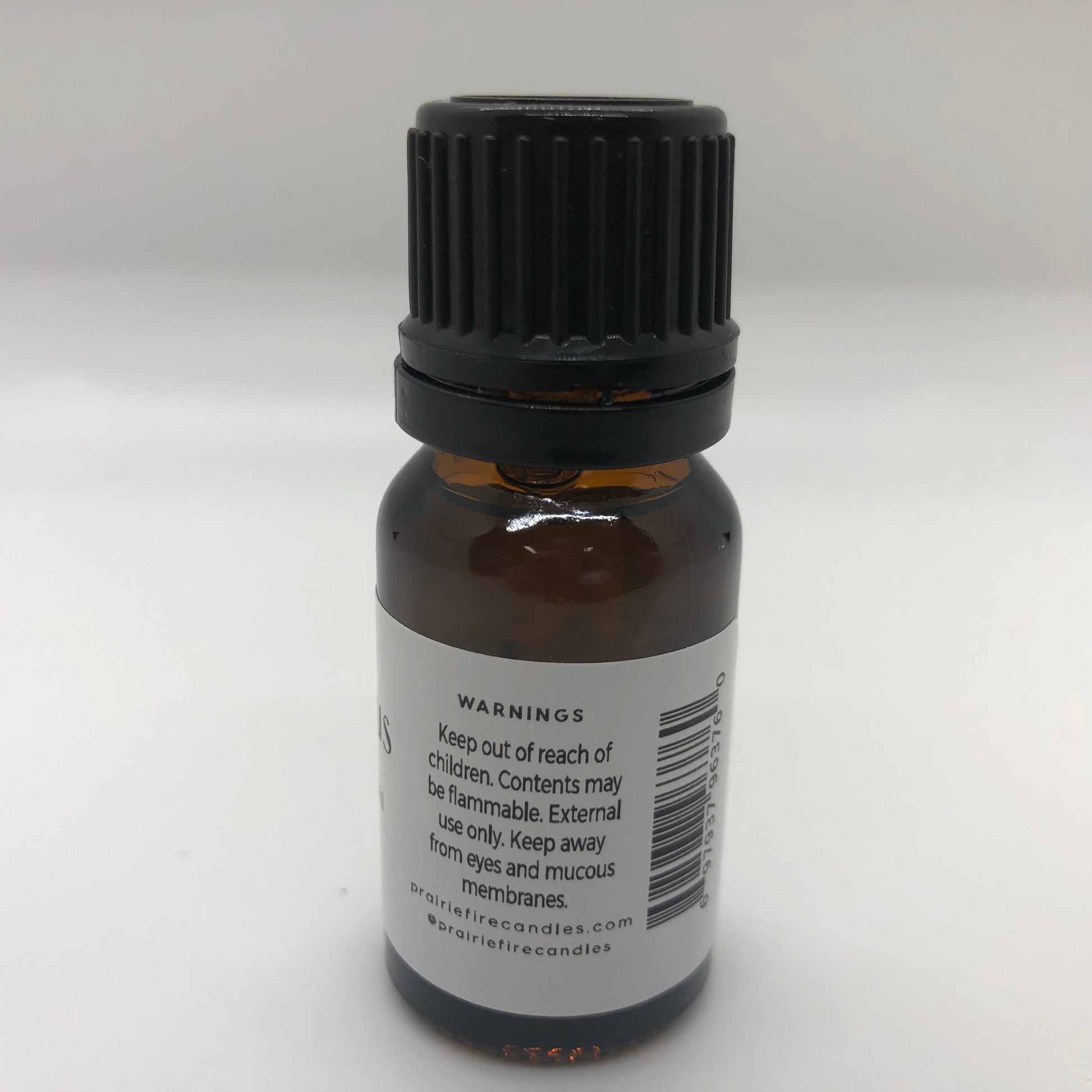 Eucalyptus Essential Oil - 10 ml - .35 oz-1