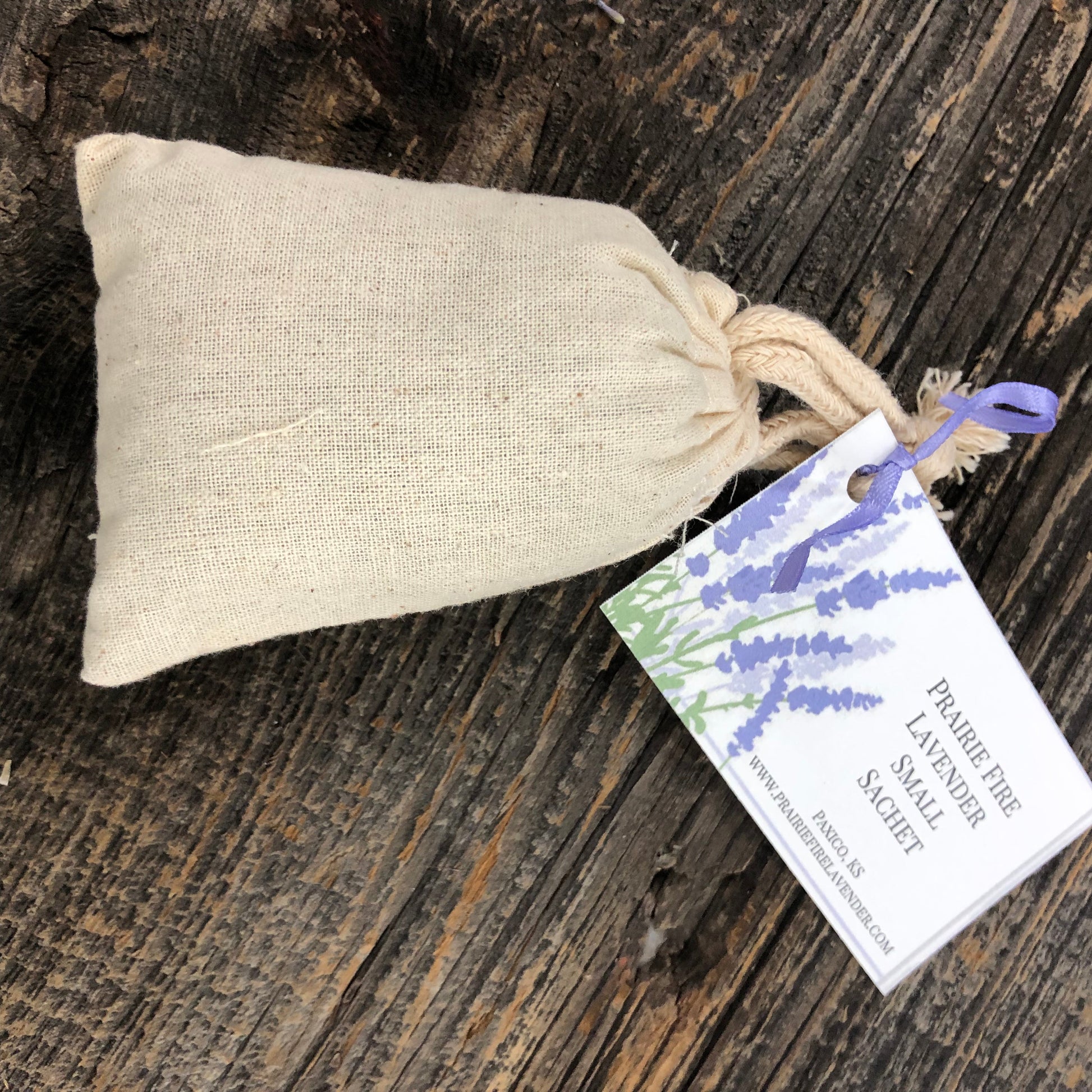 Lavender - Small Sachet (Provence)-0