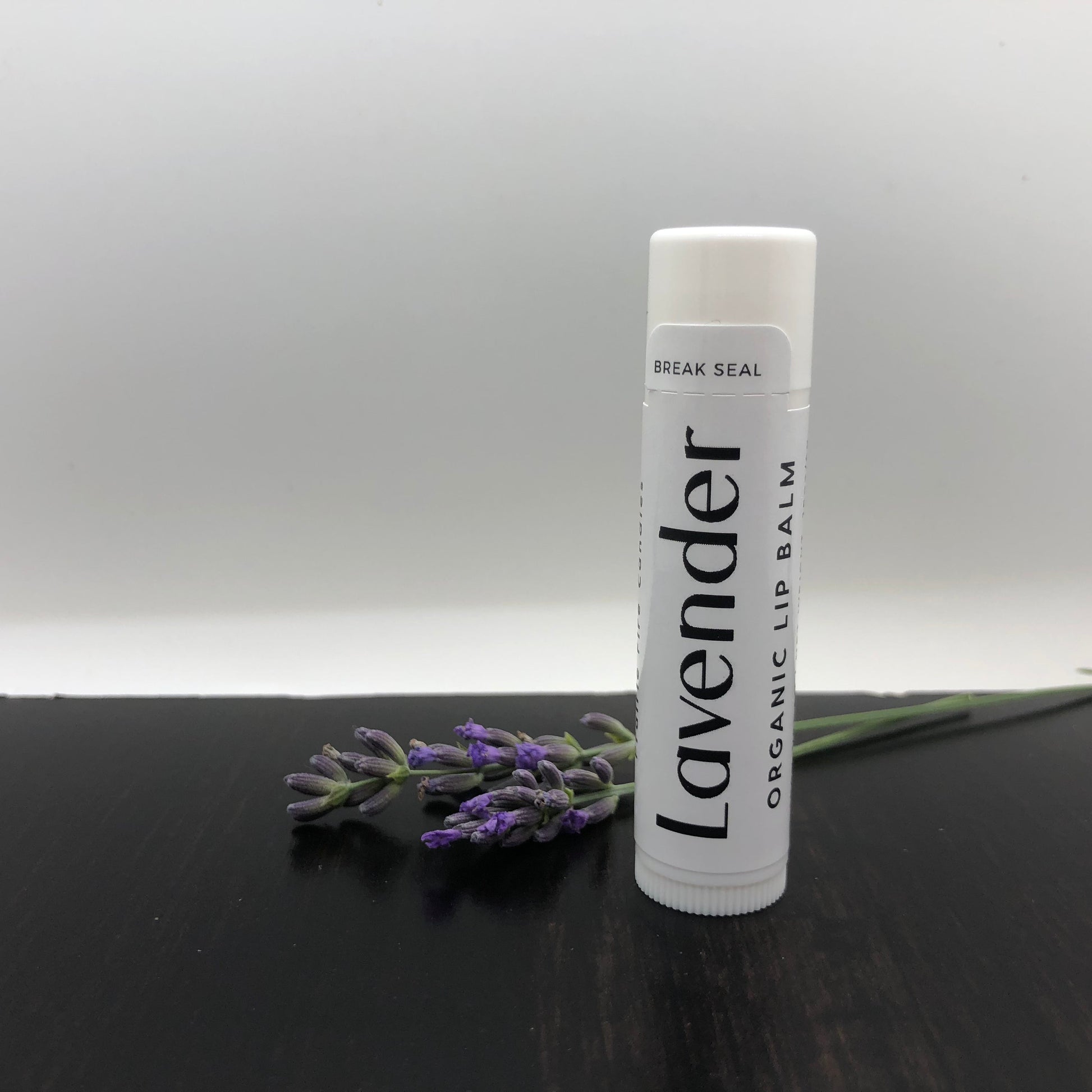 Lavender Lip Balm - .15 oz. stick-0