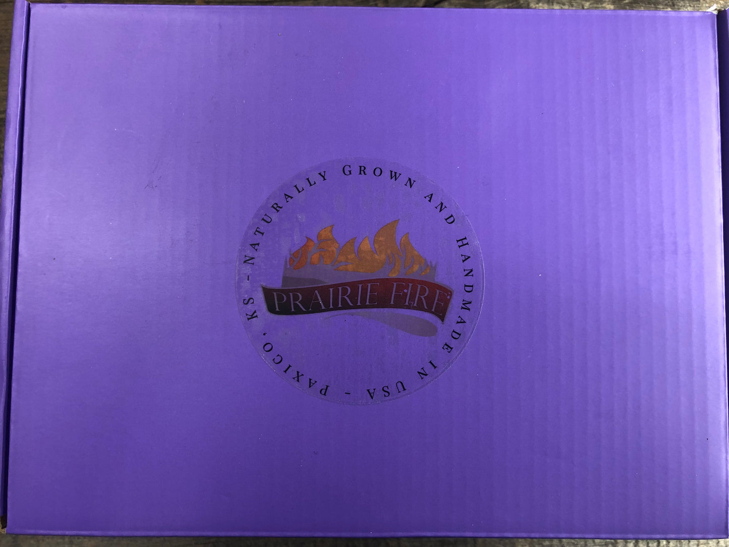Lavender Lovers Spa/Self Care Luxury Gift Set Box - Kansas Gift Basket-2