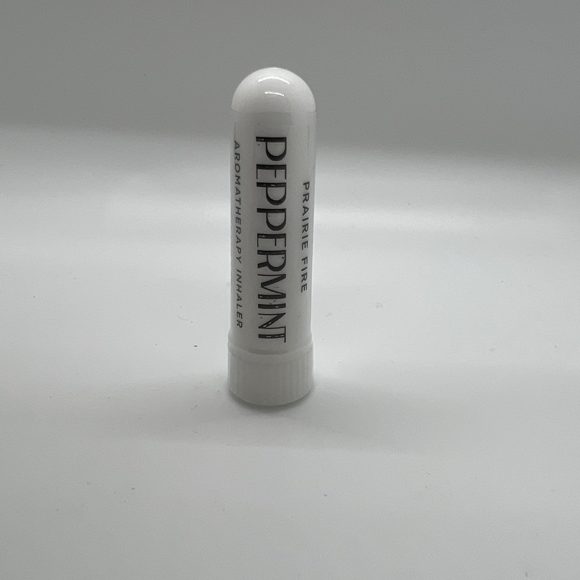 Peppermint Aromatherapy Inhaler-0