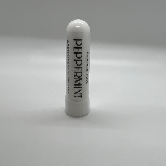 Peppermint Aromatherapy Inhaler-0