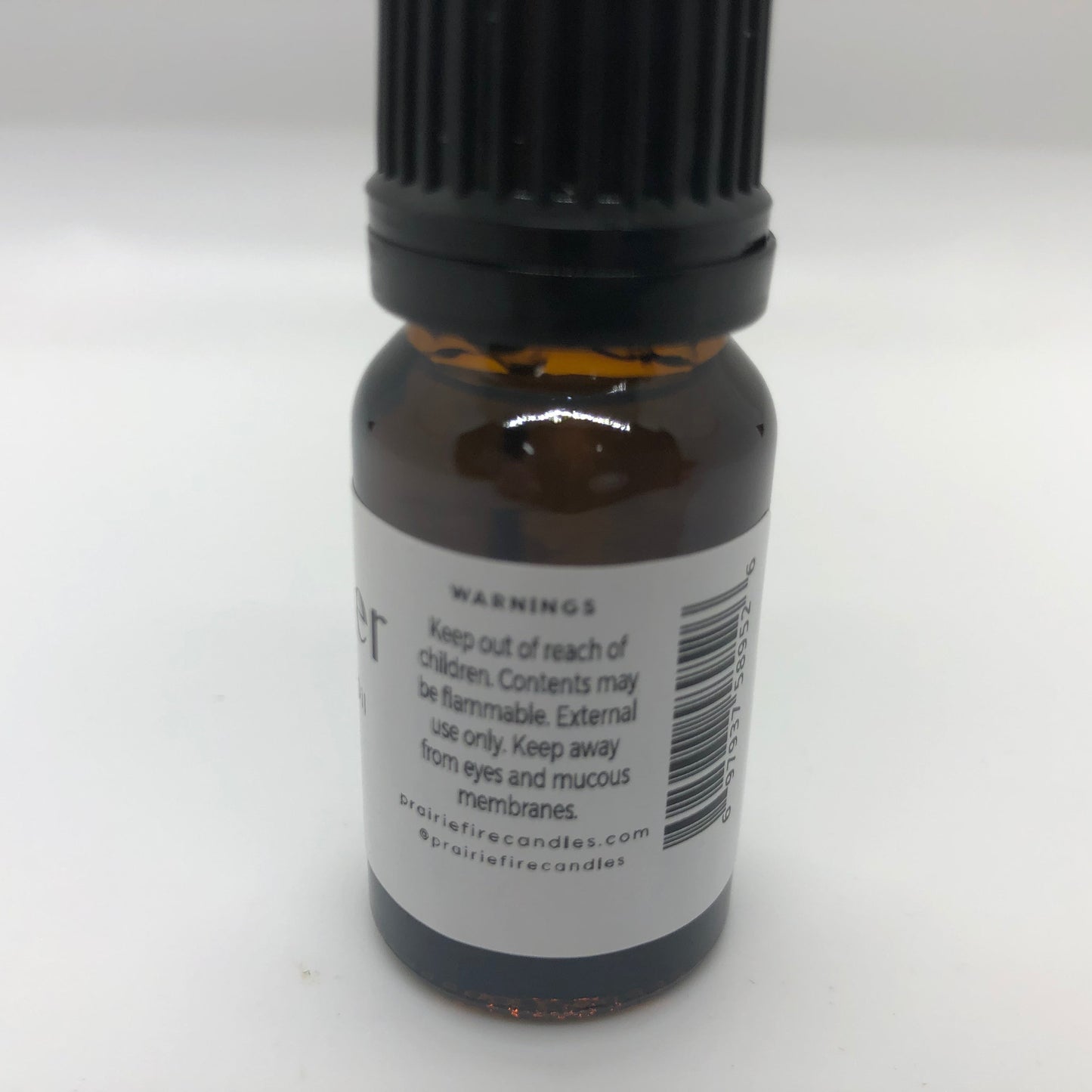 Lavender Essential Oil - 10 ml - .35 oz-1