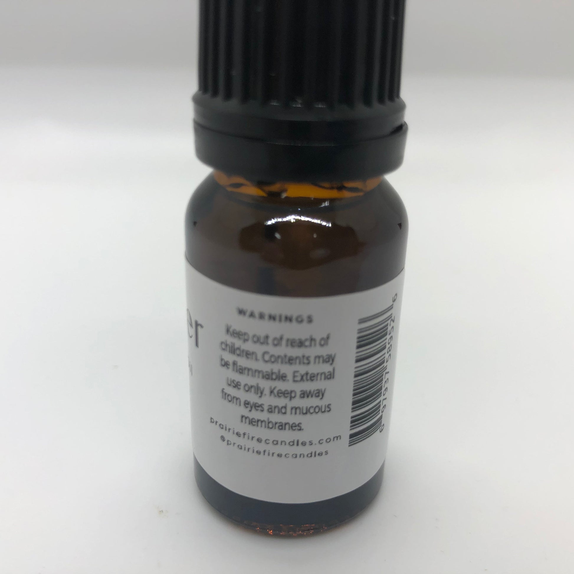 Lavender Essential Oil - 10 ml - .35 oz-1