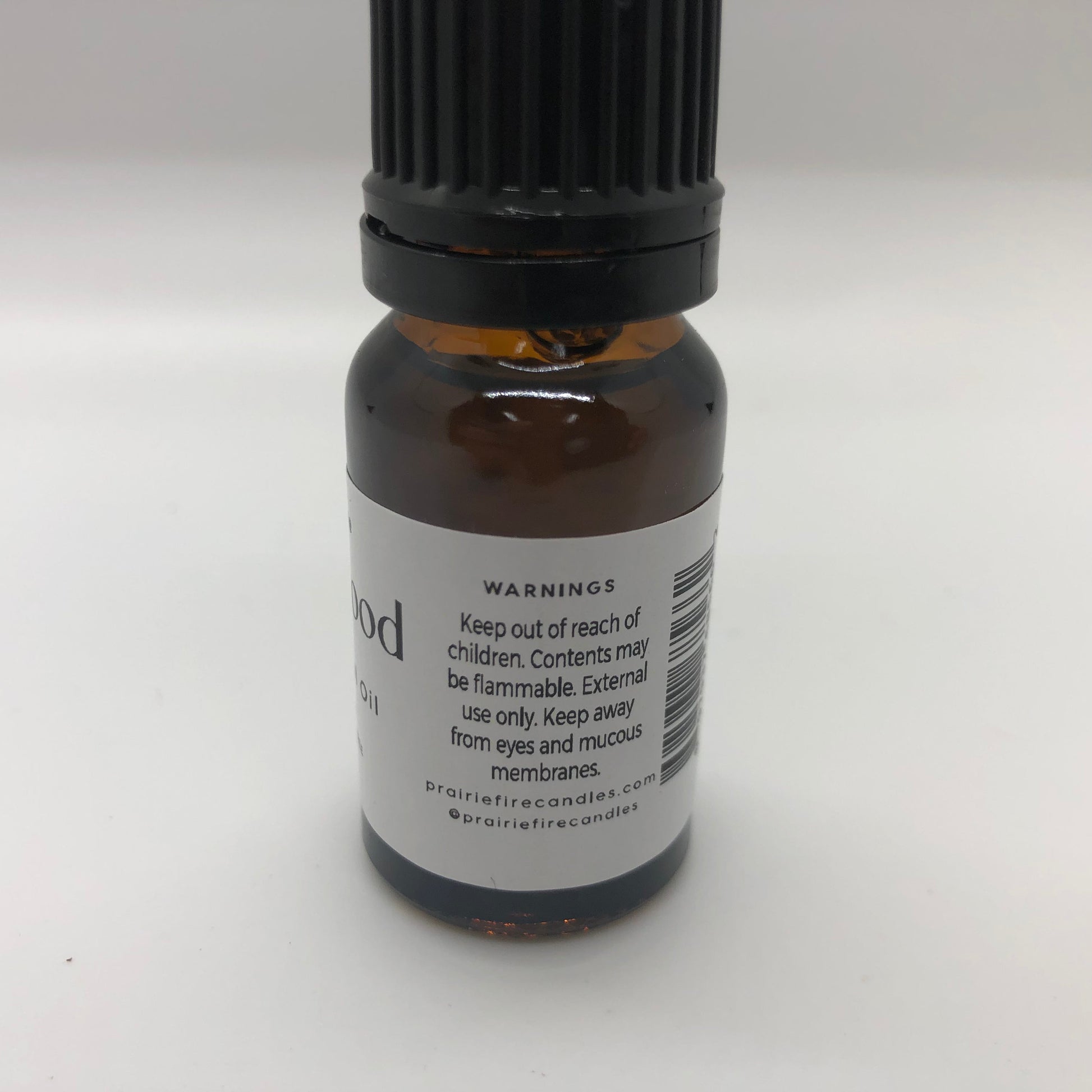 Cedarwood Essential Oil - 10 ml - .35 oz-2