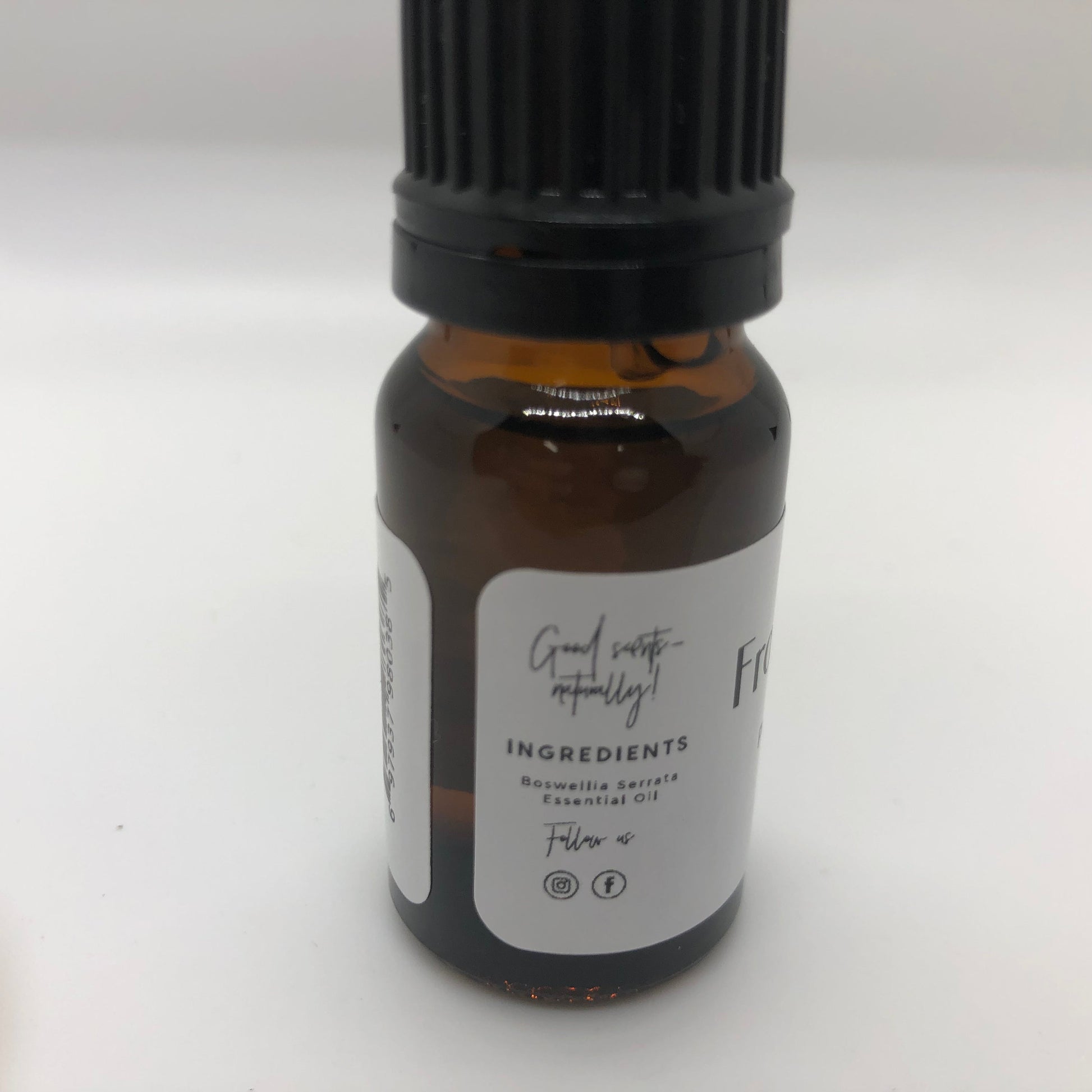 Frankincense Essential Oil - 10 ml - .35 oz-1