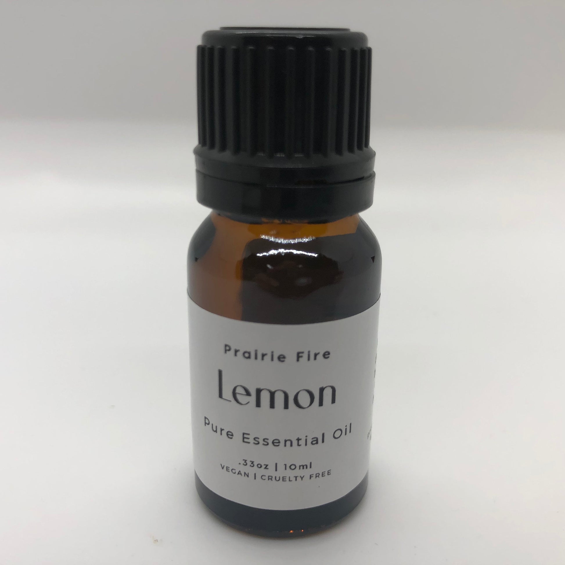 Lemon Essential Oil - 10 ml - .35 oz-2