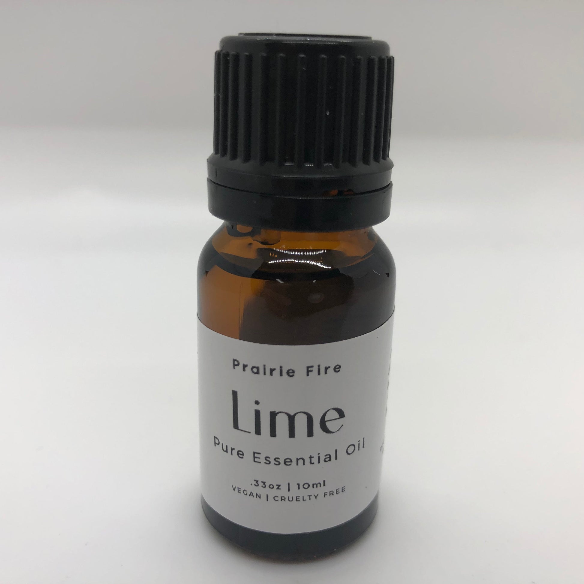Lime Essential Oil - 10 ml - .35 oz-1