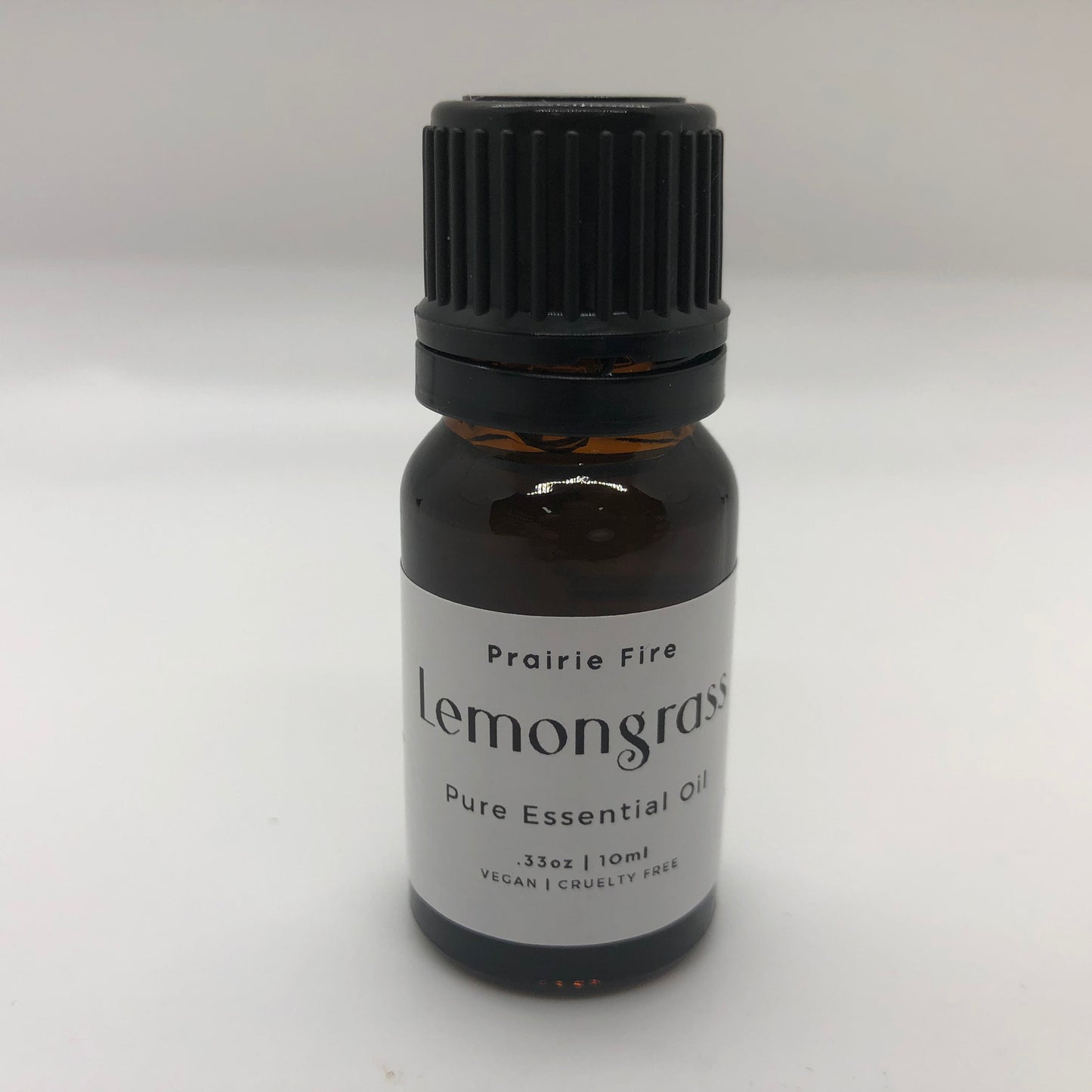 Lemongrass Essential Oil - 10 ml - .35 oz-0