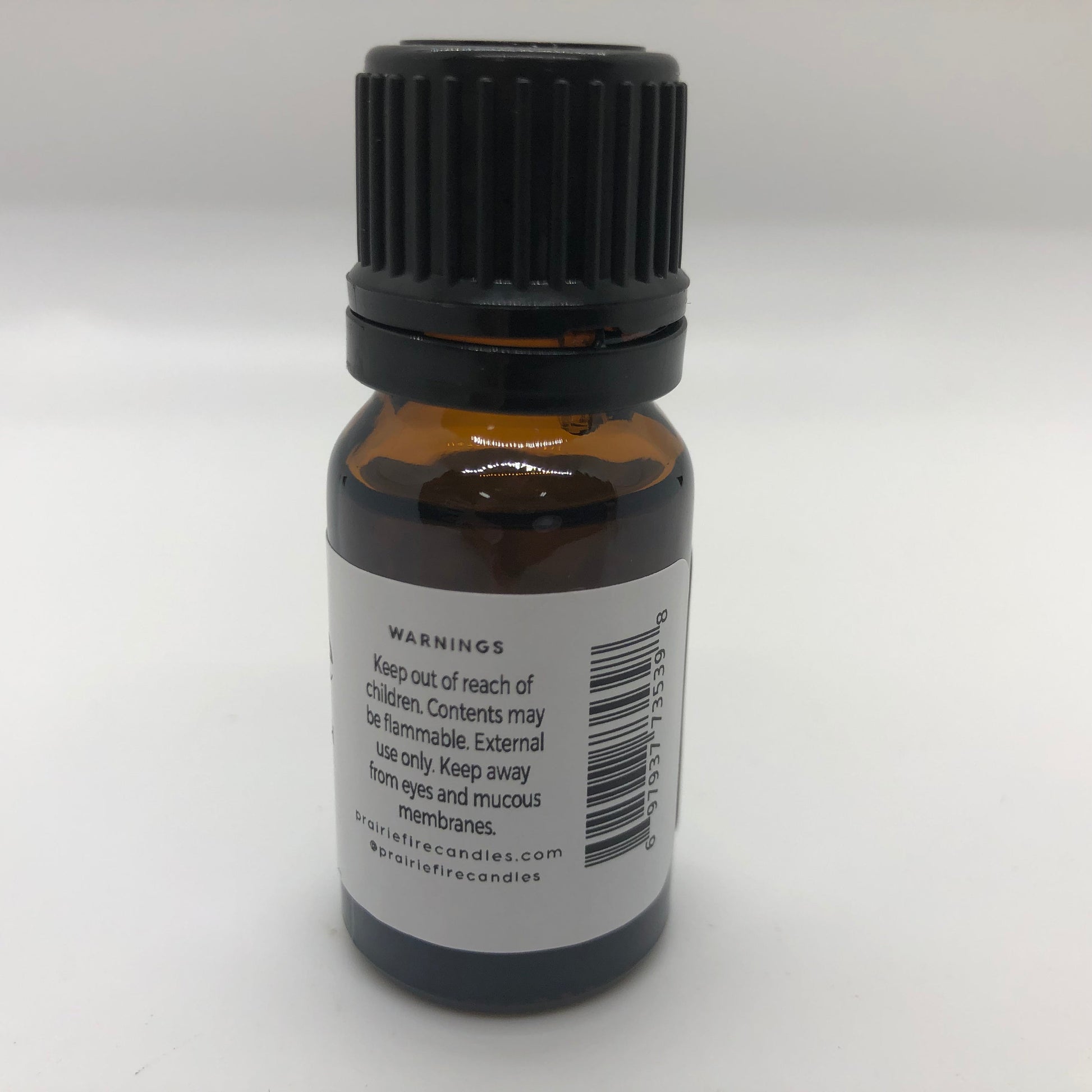 Orange (Sweet) Essential Oil - 10 ml - .35 oz-2