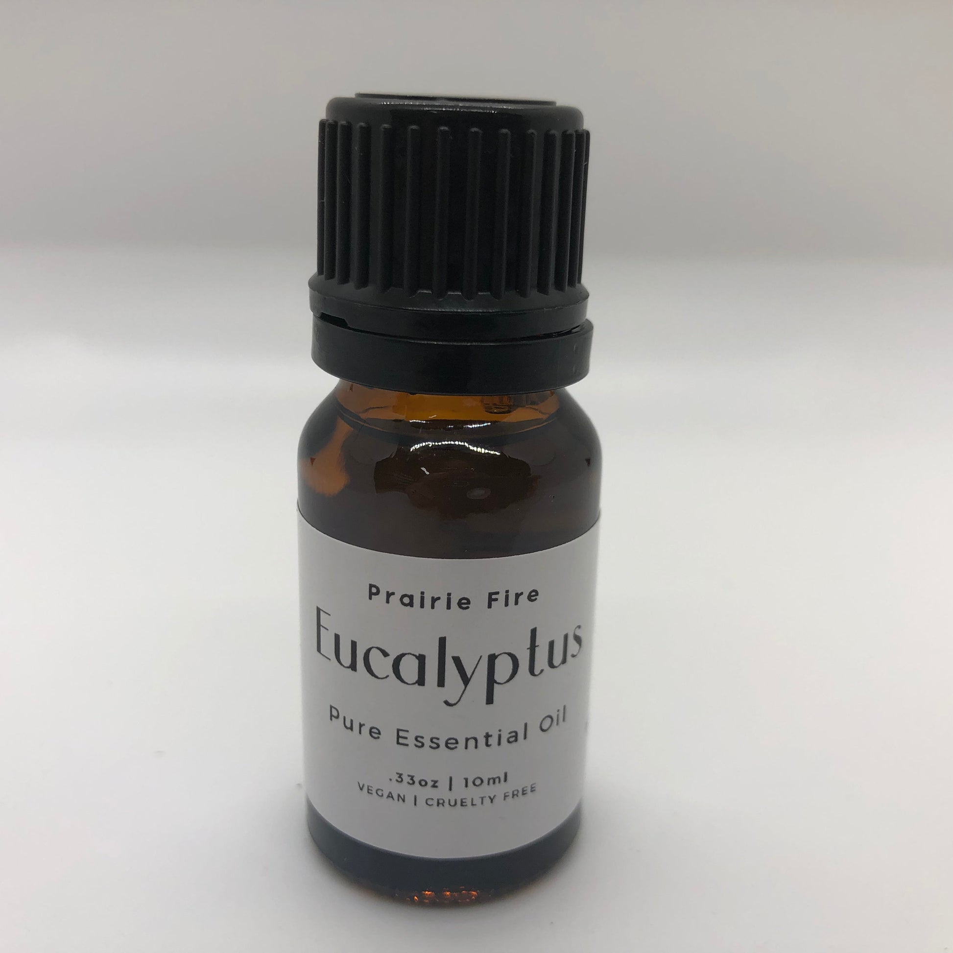 Eucalyptus Essential Oil - 10 ml - .35 oz-0