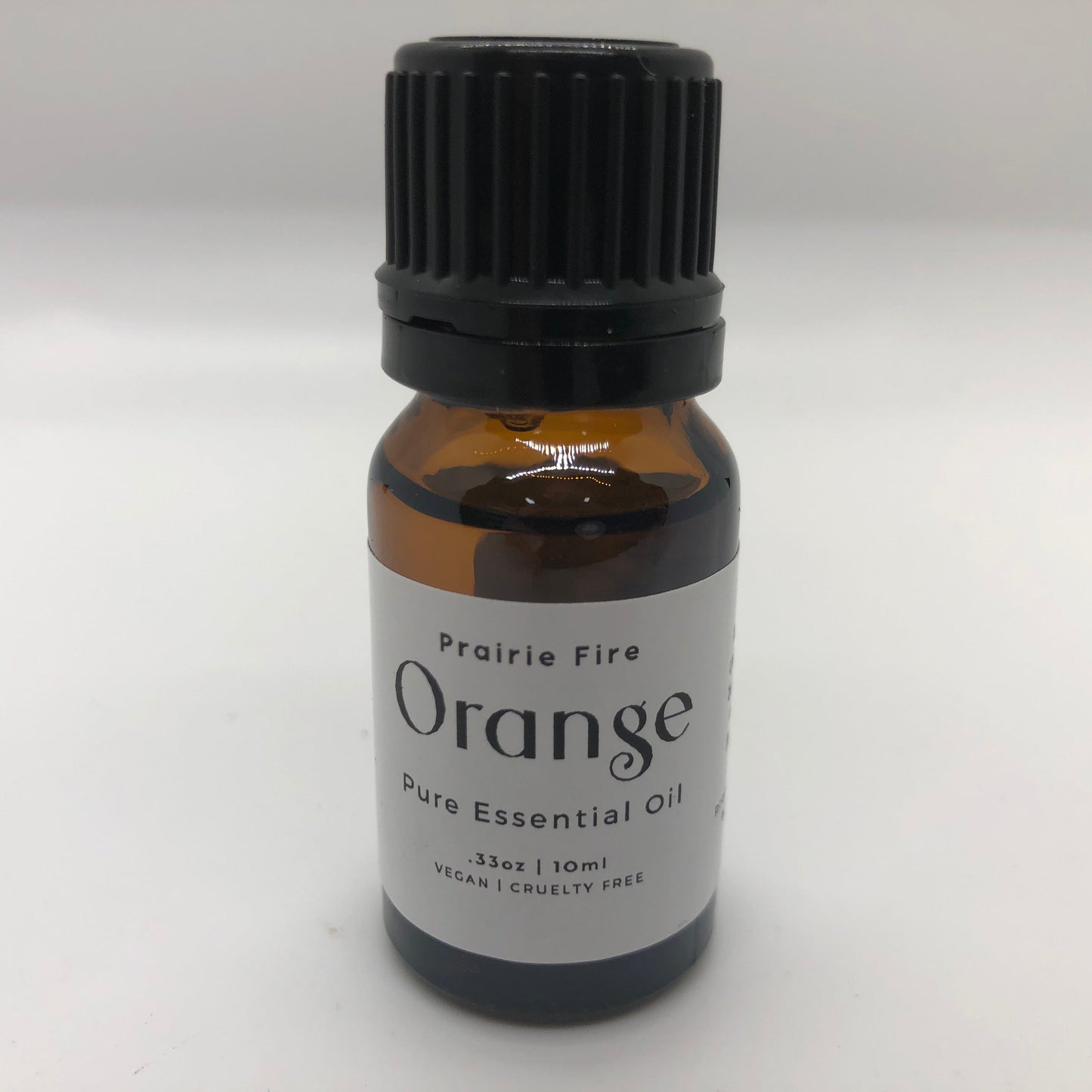 Orange (Sweet) Essential Oil - 10 ml - .35 oz-0