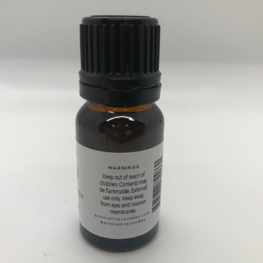 Lemon Essential Oil - 10 ml - .35 oz-0