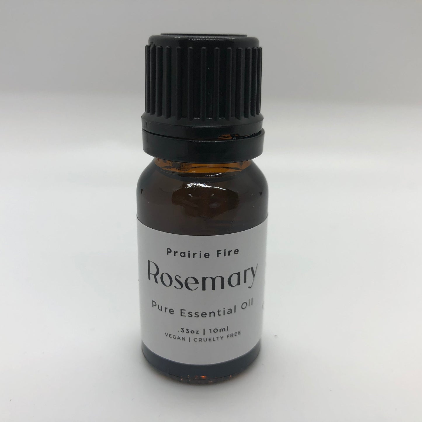 Rosemary Essential Oil - 10 ml - .35 oz-0