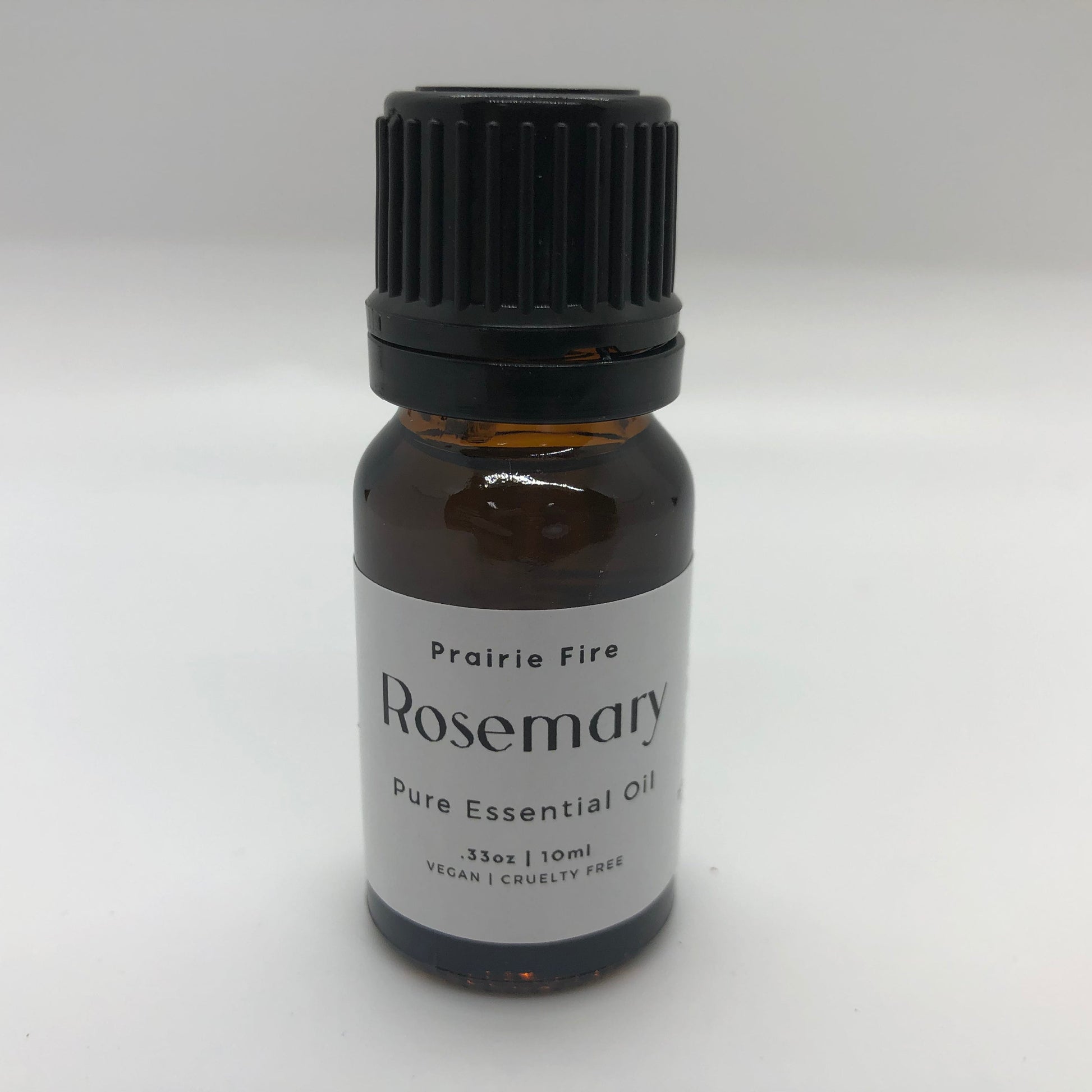 Rosemary Essential Oil - 10 ml - .35 oz-0