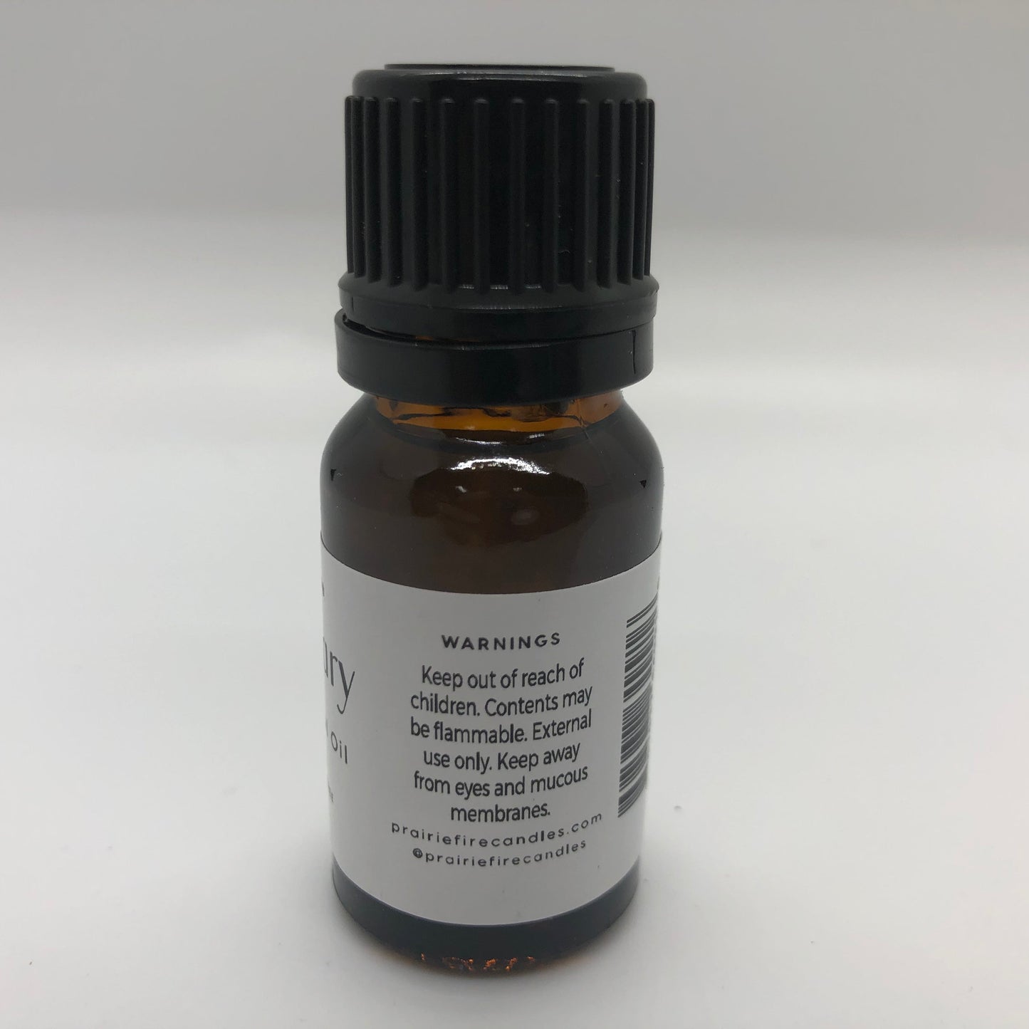 Rosemary Essential Oil - 10 ml - .35 oz-2