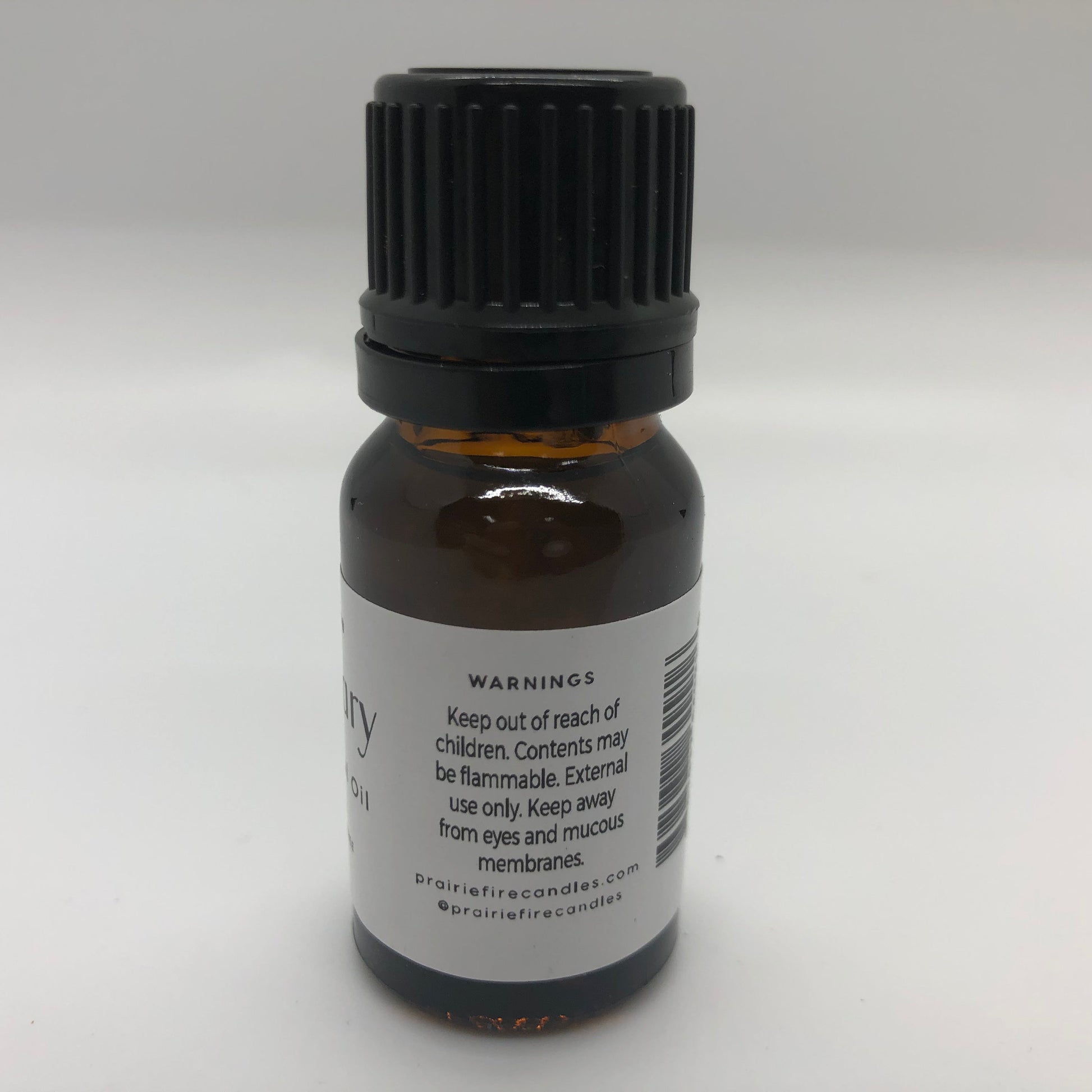 Rosemary Essential Oil - 10 ml - .35 oz-2