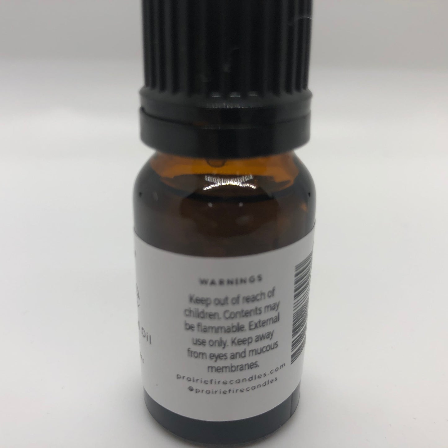Lime Essential Oil - 10 ml - .35 oz-0