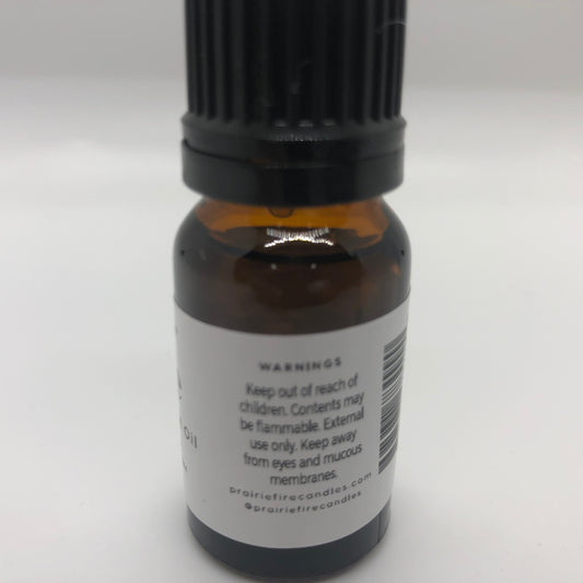 Lime Essential Oil - 10 ml - .35 oz-0
