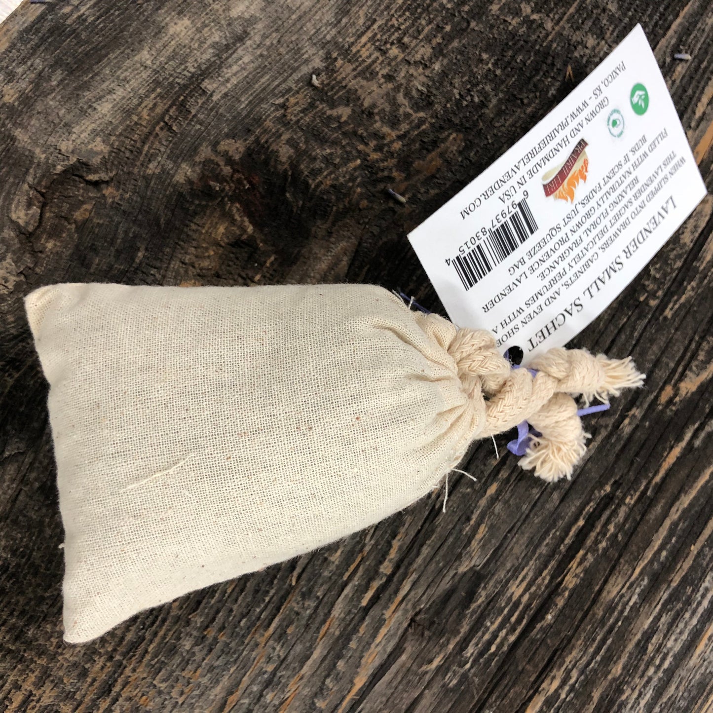 Lavender - Small Sachet (Provence)-1