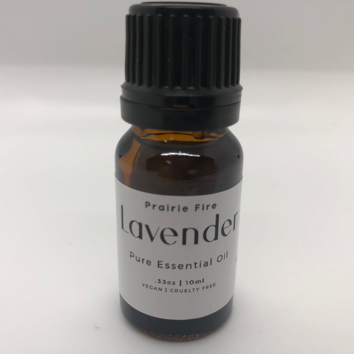 Lavender Essential Oil - 10 ml - .35 oz-0