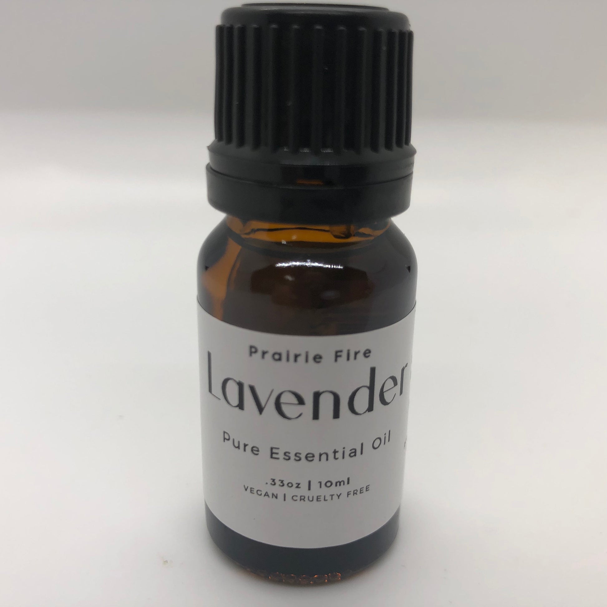 Lavender Essential Oil - 10 ml - .35 oz-0