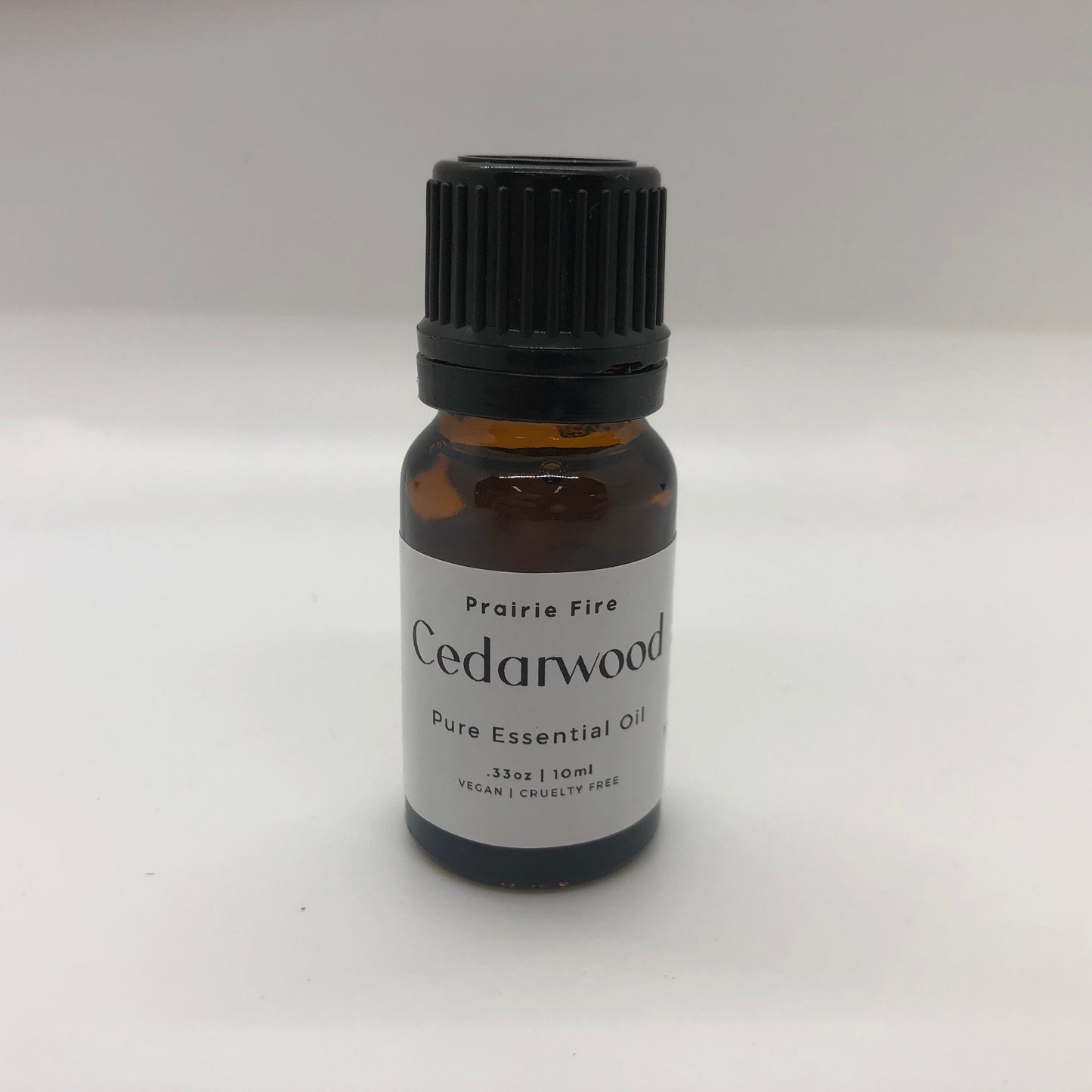 Cedarwood Essential Oil - 10 ml - .35 oz-0