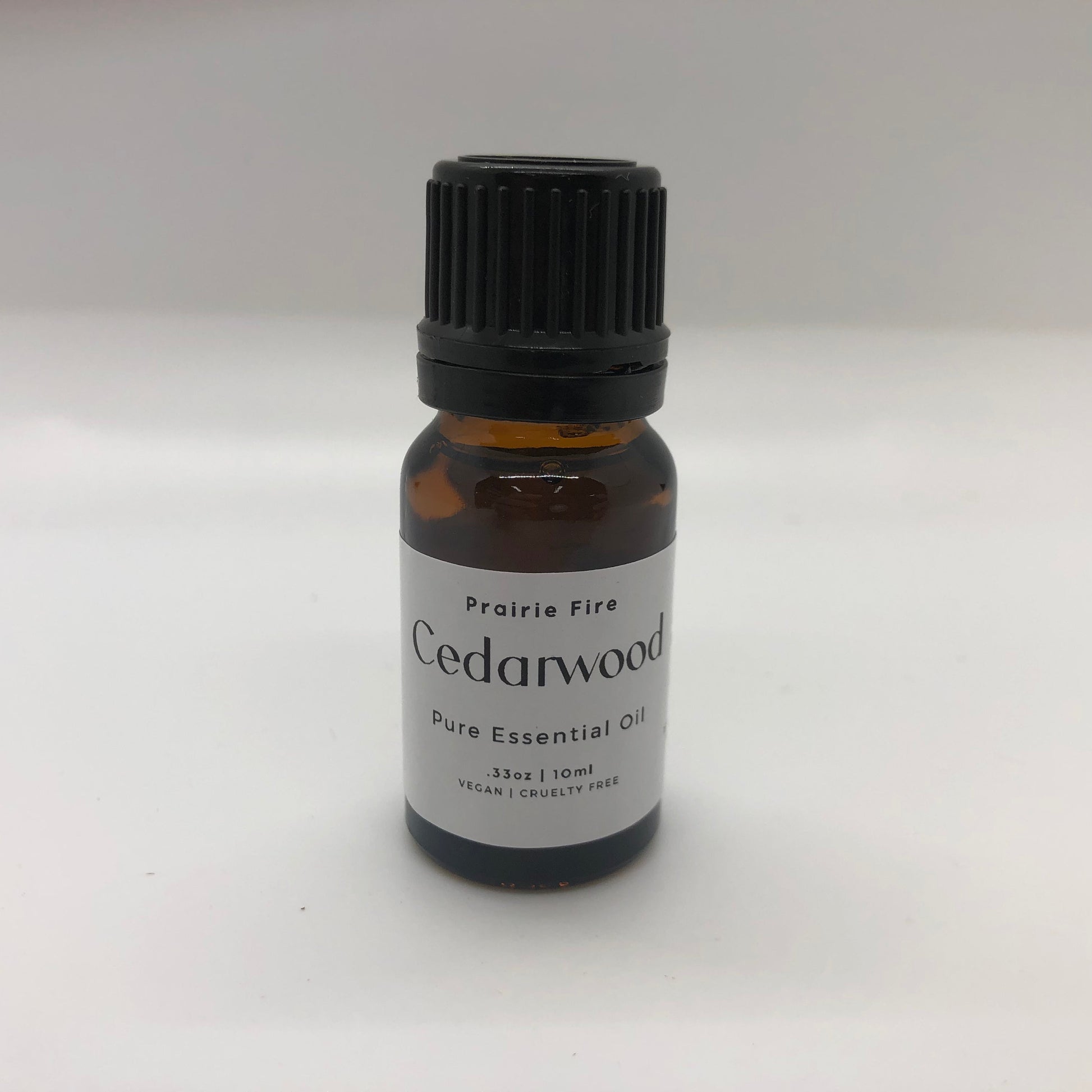 Cedarwood Essential Oil - 10 ml - .35 oz-0