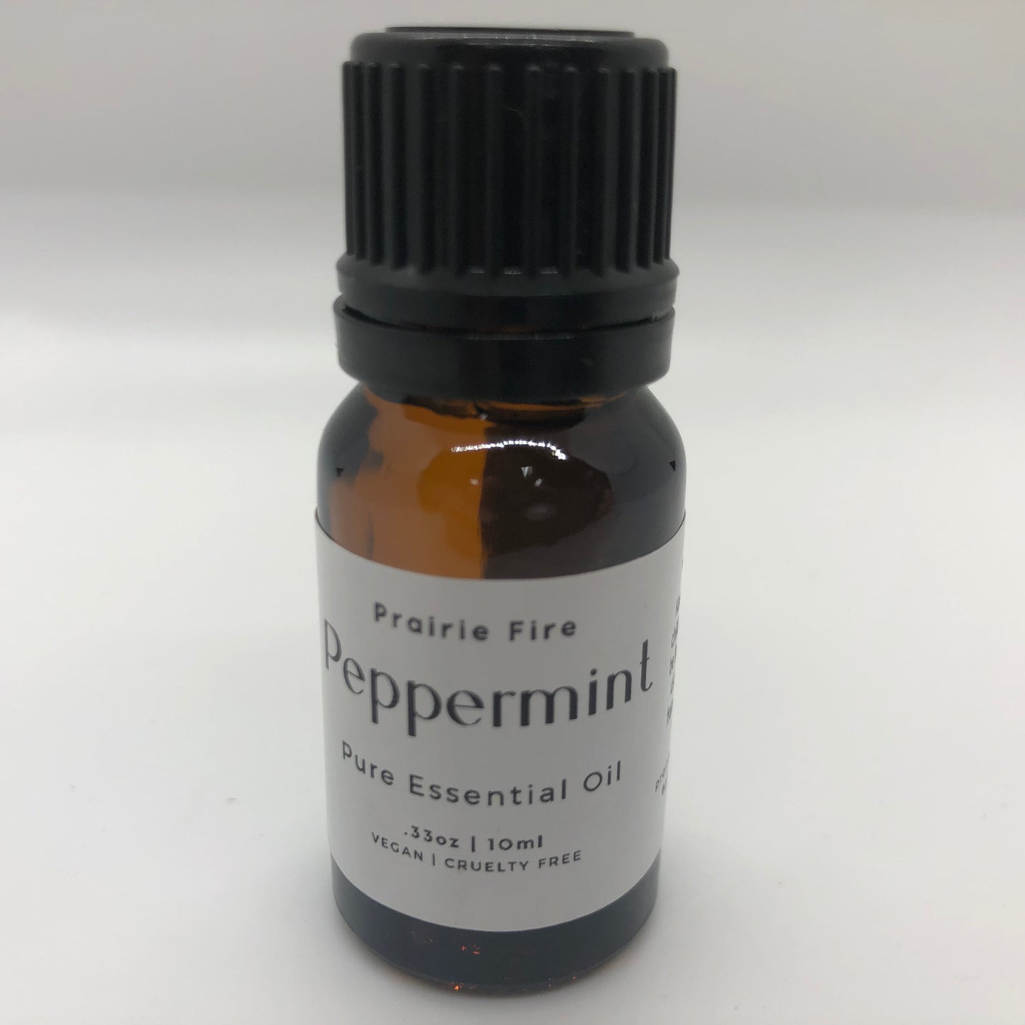 Peppermint Essential Oil - 10 ml - .35 oz-0