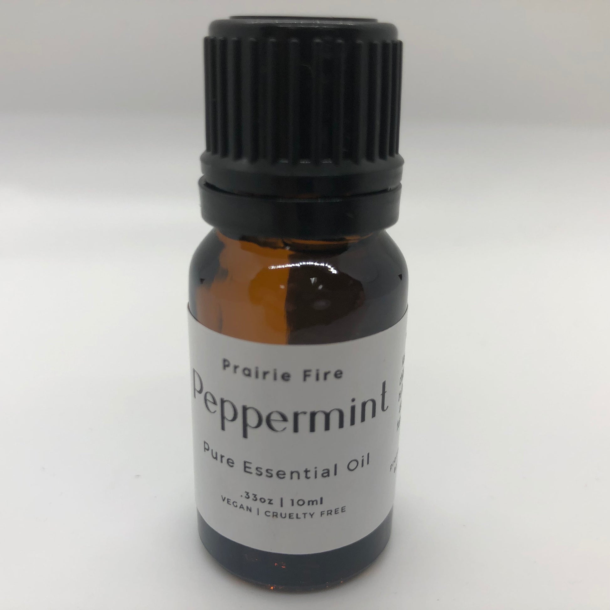 Peppermint Essential Oil - 10 ml - .35 oz-0