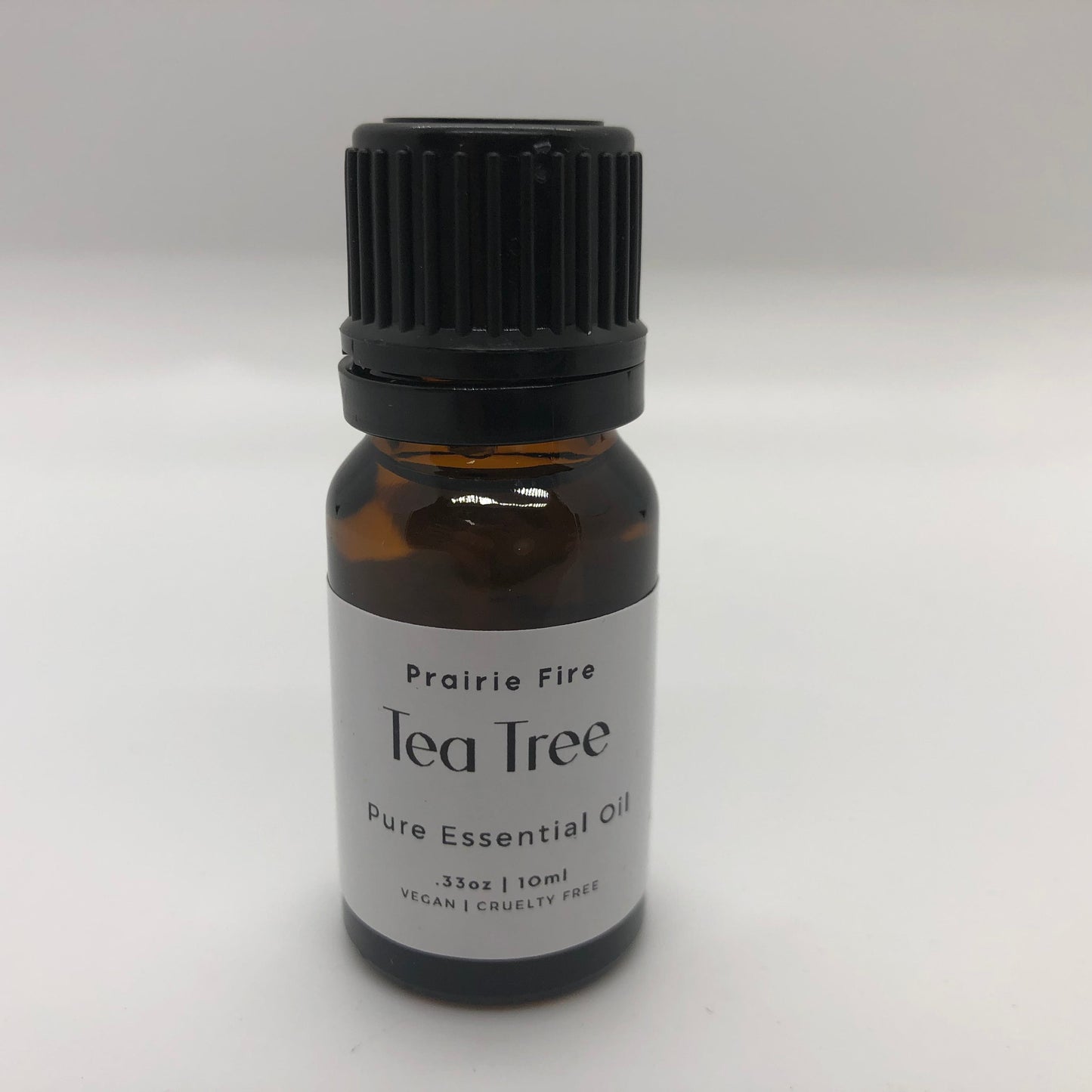 Tea Tree Essential Oil - 10 ml - .35 oz-0