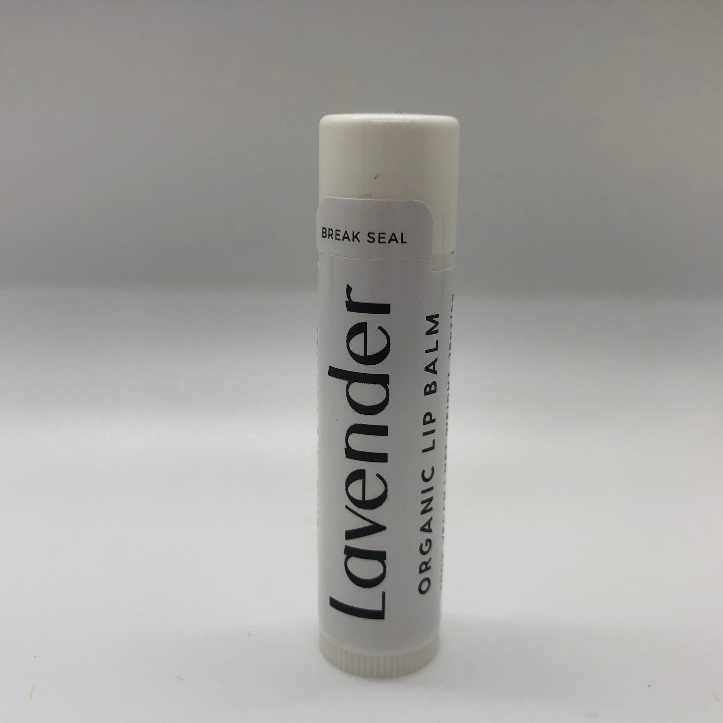 Lavender Lip Balm - .15 oz. stick-3