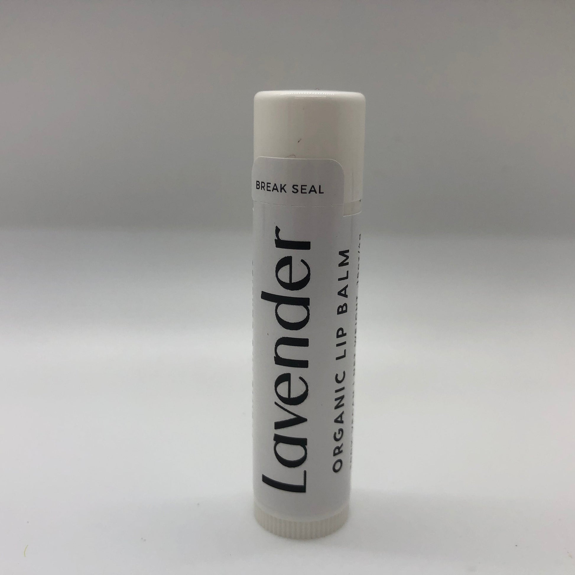 Lavender Lip Balm - .15 oz. stick-3