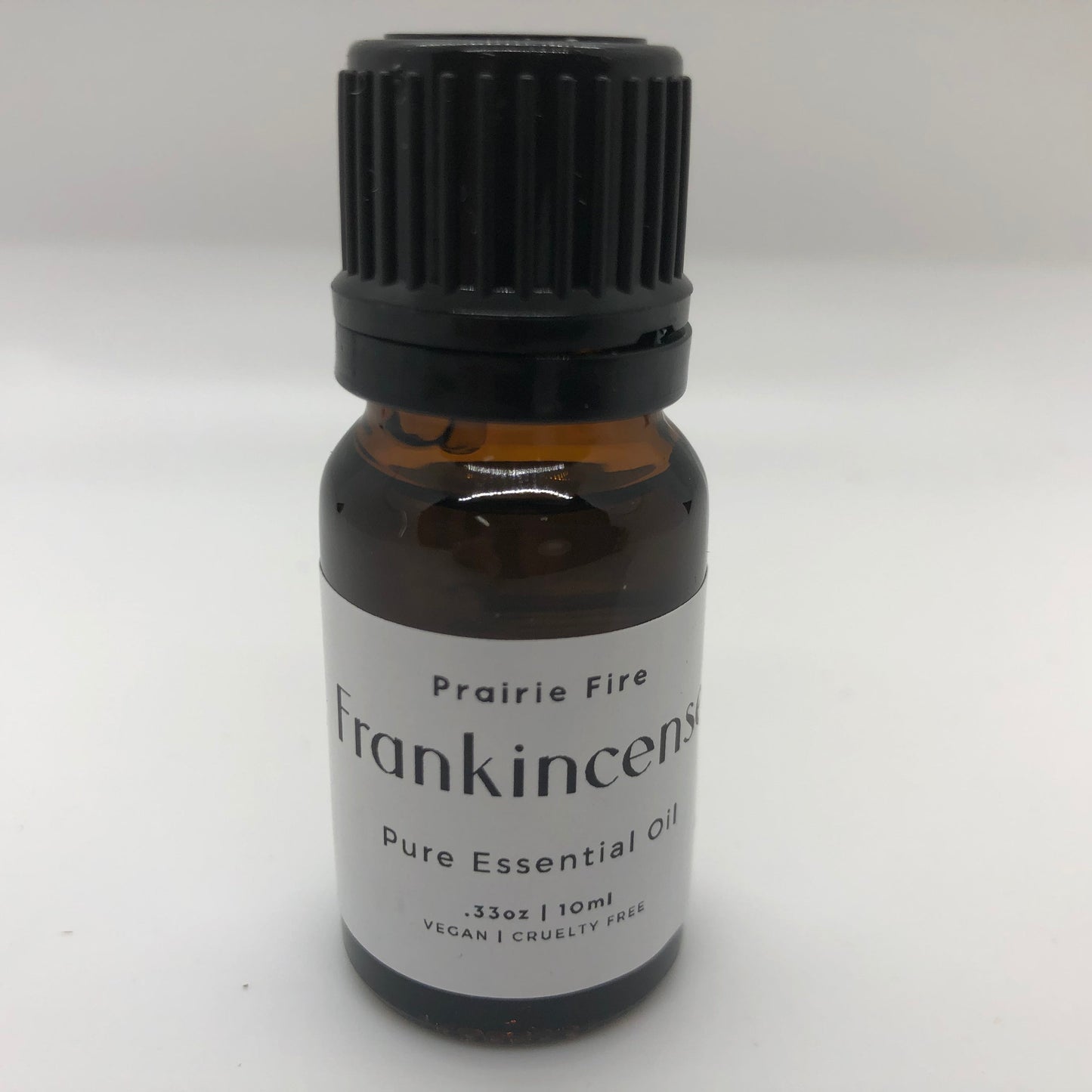 Frankincense Essential Oil - 10 ml - .35 oz-0